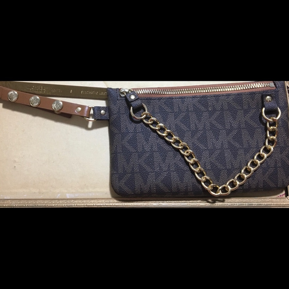 Michael kors Fanny pack